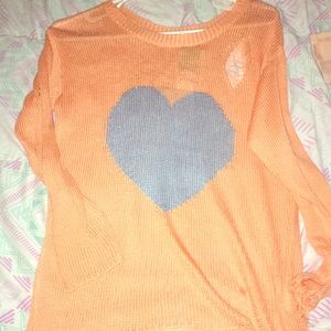 Brand new sweater